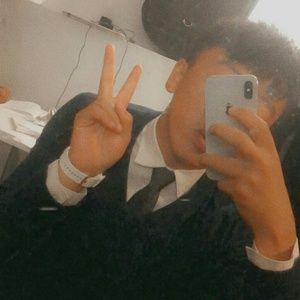 Meet your Posher, Michael